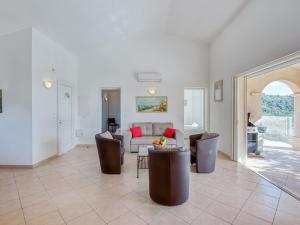 Photo de la galerie de l'établissement Holiday Home Villa Pia by Interhome, à Porto-Vecchio