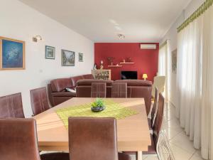 Gallery image of Apartment Laura by Interhome in Galižana