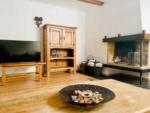 Gallery image of Apartment Lisière-Sud by Interhome in Crans-Montana