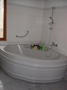 Ένα μπάνιο στο St.Nikola Holiday Home
