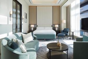 ソウルにあるGrand InterContinental Seoul Parnas, an IHG Hotelのギャラリーの写真