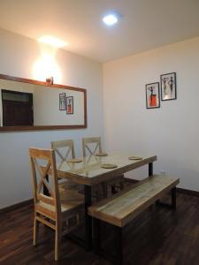 Fotografie z fotogalerie ubytování The Teak by Lakbima v destinaci Nuwara Eliya + 17 fotografií