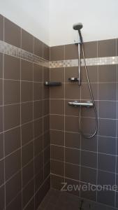 Un baño de Villa LABARQUE 2 25 fotos más