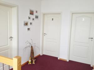 Galeriebild der Unterkunft Gästehaus Helbighof in Neustadt an der Weinstraße