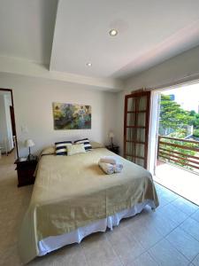 Gallery image of Hotel Puerta del Sol Pinamar in Pinamar