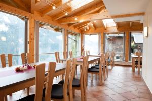 Fotografie z fotogalerie ubytování Pension Pichlerhof v destinaci Stall