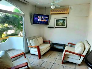 Gallery image of Hacienda Real Suits Ixtapa in Ixtapa