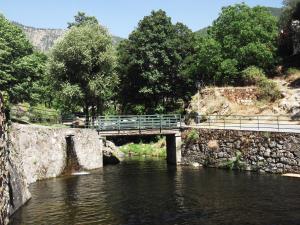 Gallery image of Hotel Barbacedo in Mijares