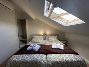 Afbeelding uit fotogalerij van Sol Rio De Alverca in Quinta da Verdelha