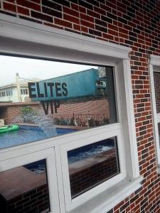 哈科特港Elites Lodge的相册照片