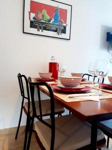 Zdjęcie z galerii obiektu El Gueco Holiday Apartment w Costa Teguise