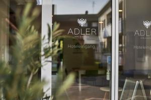 Fotografie z fotogalerie ubytování Adler Hotel & Gasthaus v destinaci Nonnenhorn