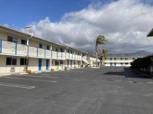 Gallery image of Coast Riders Inn in San Simeon