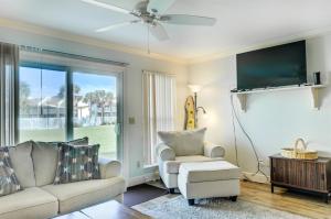 Gallery image of 10 A, One Bedroom Condo in Destin