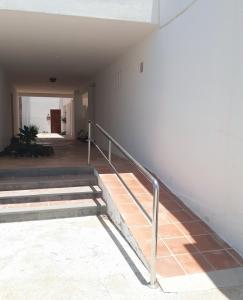 Zdjęcie z galerii obiektu El Gueco Holiday Apartment w Costa Teguise
