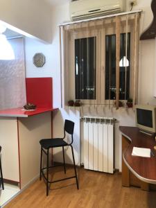 Charming Quiet Studio Coltea Old Town in the centre of Bucharest