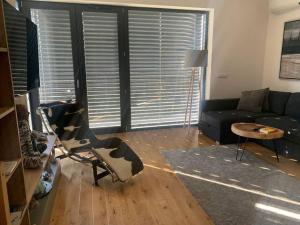 Fotografia z galérie ubytovania Lazy Deer - Apartamenty v destinácii Jelenia Góra