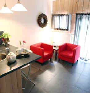 Gallery image of de Pol in Haaksbergen