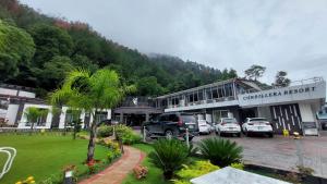 Fotografie z fotogalerie ubytování Cordillera Resort v destinaci Hassa