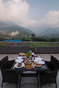 Fotografie z fotogalerie ubytování Cordillera Resort v destinaci Hassa