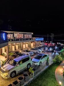 Fotografie z fotogalerie ubytování Cordillera Resort v destinaci Hassa