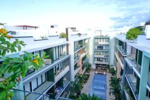 Gallery image of The City Condos Playa del Carmen in Playa del Carmen