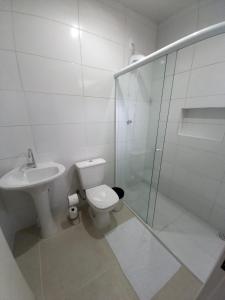 Imagen de la galería de Casa Aconchegante com ampla área de lazer, en Itapema 3 fotos más