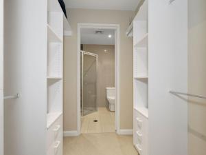 Koupelna v ubytování Ocean Views Unit 24 + 7 fotografií