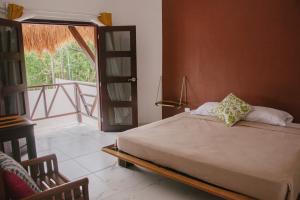 Gallery image of Howlita Tulum - Adult Only in Tulum