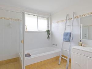 Phòng tắm tại Ancora +16 ảnh