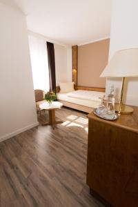 Fotografie z fotogalerie ubytování Hotel PIAZZA v destinaci Dinkelsbühl