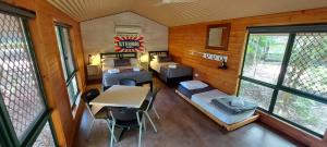Fotografie z fotogalerie ubytování Litchfield Tourist Park v destinaci Batchelor