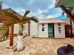 Gallery image of Howlita Tulum - Adult Only in Tulum