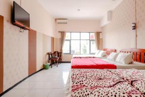 Gallery image of Hotel Bintang in Malang