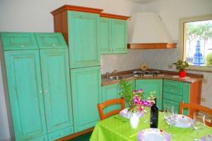Gallery image of Turas Club Case Vacanze in Bosa