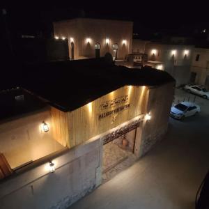 Fotografie z fotogalerie ubytování نزل مزارعة التراثية mazarah heritage inn v destinaci Nazvá
