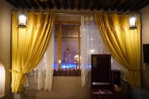 Fotografie z fotogalerie ubytování نزل مزارعة التراثية mazarah heritage inn v destinaci Nazvá