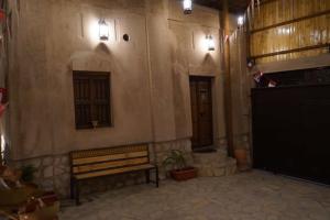 Fotografie z fotogalerie ubytování نزل مزارعة التراثية mazarah heritage inn v destinaci Nazvá