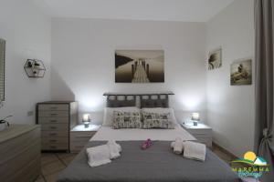 Gallery image of Maremma Holidays-Casa Magò in Follonica