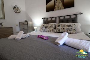 Gallery image of Maremma Holidays-Casa Magò in Follonica +6 photos