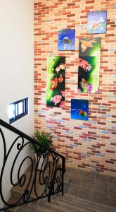 Fotografie z fotogalerie ubytování A Homestay of the Yiwen Brigade v destinaci Magong