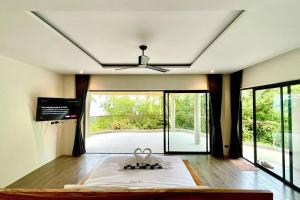 Gallery image of Villa Lola in Chaweng Noi Beach