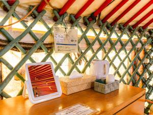 直岛町直島町ふるさと海の家 つつじ荘 -SeaSide Park Stay Tsutsujiso-的相册照片