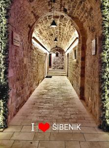 Fotografia z galérie ubytovania XY Suites - Design Apartments v Šibeniku