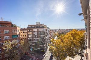 Fotografia z galérie ubytovania Delagua Apartments Atocha I v destinácii Madrid