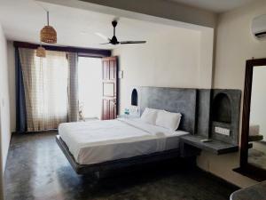 Фотография из галереи Silent Beach Resort в Мандреме