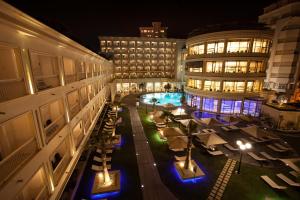 Gallery image of Sousse Palace Hotel & Spa in Sousse