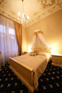 Gallery image of Alisa Hotel in Karlovy Vary