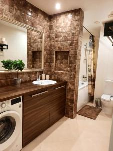 Fotografie z fotogalerie ubytování Sand Beach Apartment v destinaci Narva-Jõesuu
