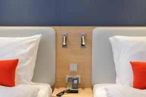 Fotografie z fotogalerie ubytování Holiday Inn Express - Berlin - Alexanderplatz by IHG v Berlíně